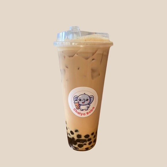 Chaiyo Signature Milk Tea Chaiyo Signature Milk Tea